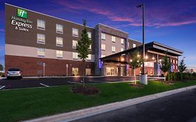 Holiday Inn Express & Suites Chicago - Hoffman Estates By Ihg